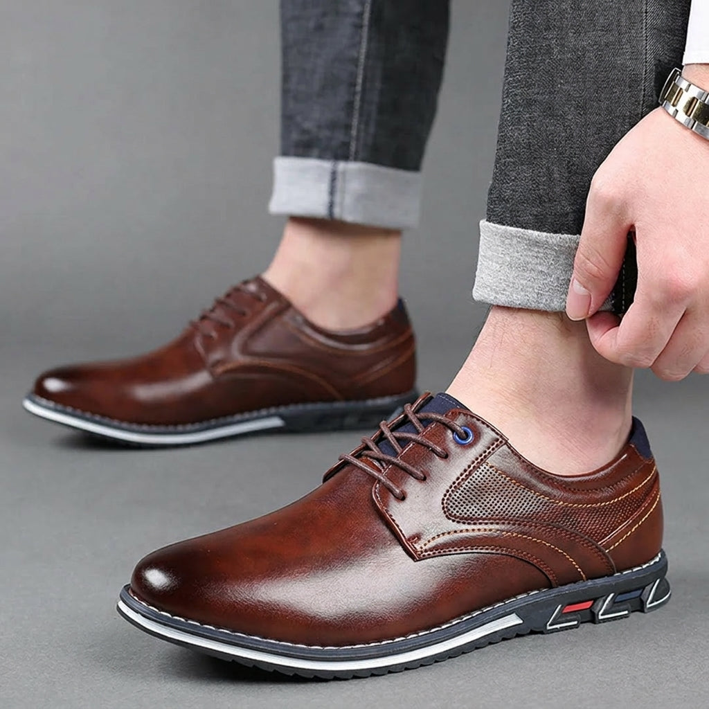 Yago™ – Zapatos Ultra Confortables