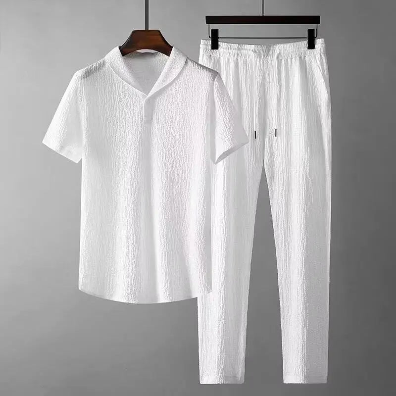 Sergio™ - Set casual premium con gran ajuste