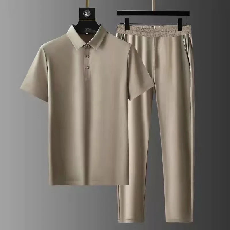 Felipe™ - Conjunto elegante de verano