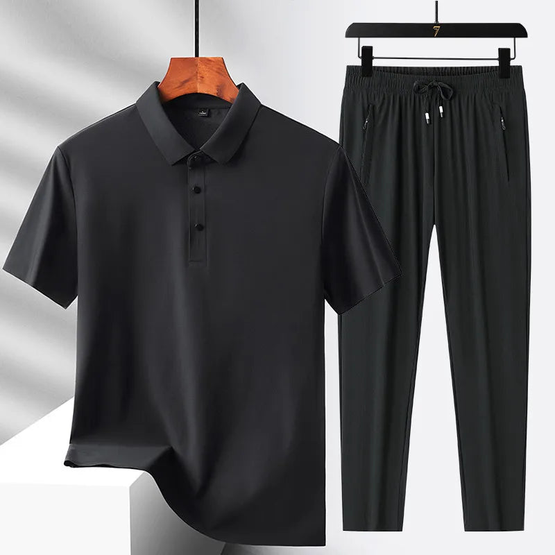 Ángel™ - Conjunto moderno ligero y elegante