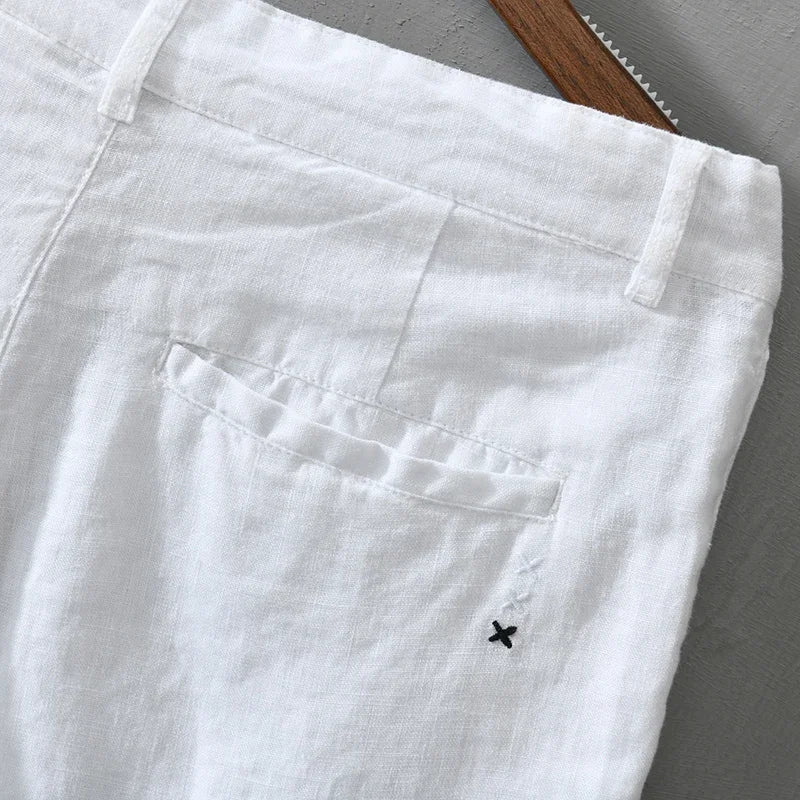 Maximiliano™ - Bermudas ligeras ideales para días cálidos