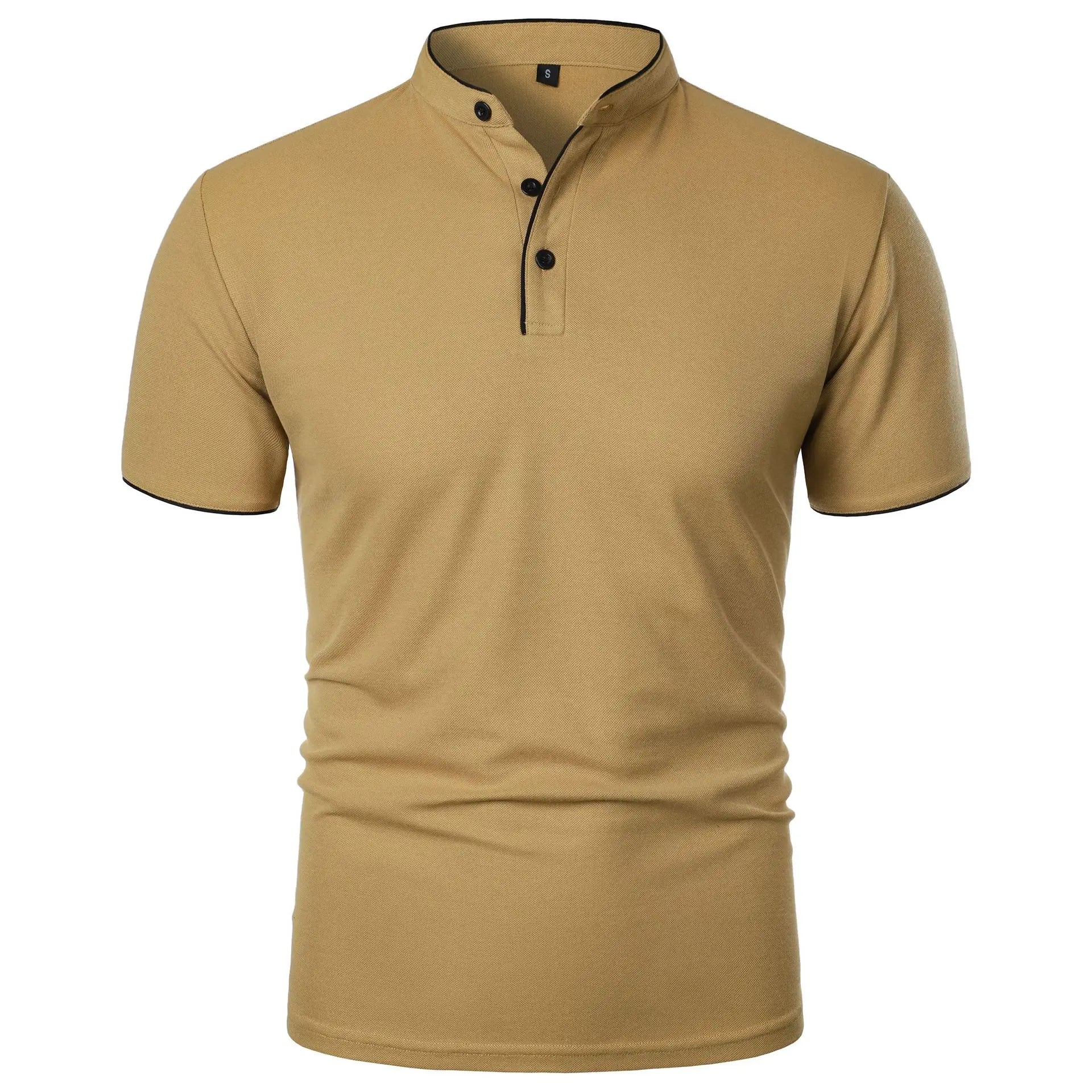 Daniel™ - Polo Informal Premium