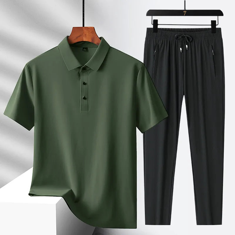 Ángel™ - Conjunto moderno ligero y elegante