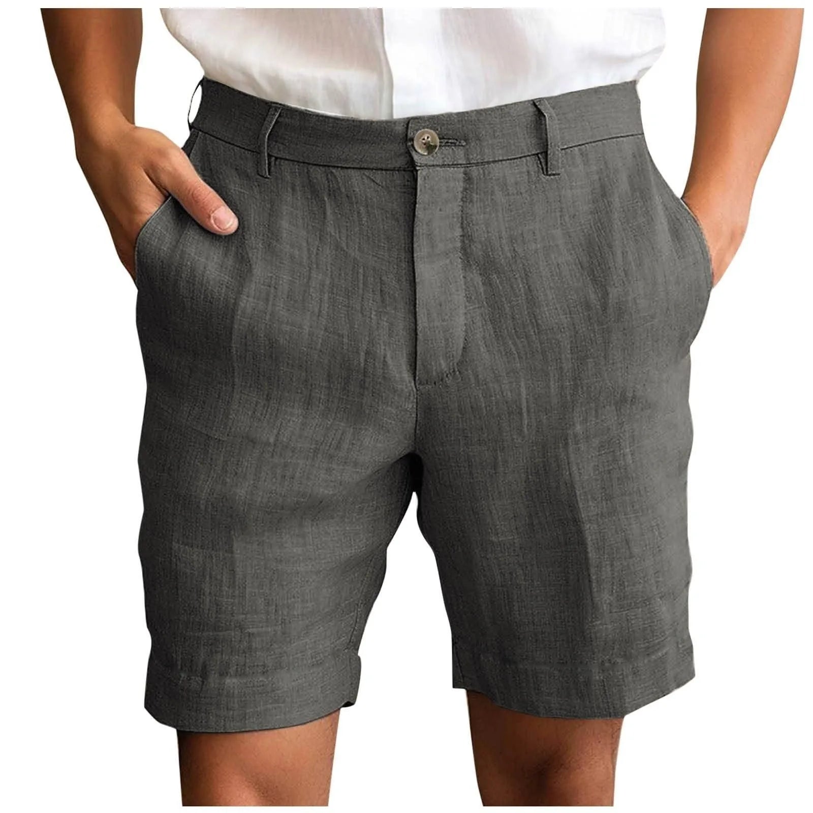 Fernando™ - Bermudas casuales ideales para verano y diario
