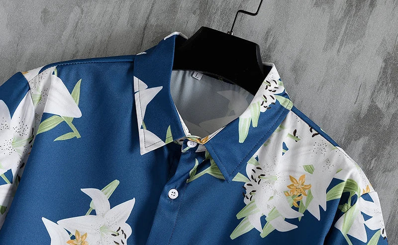 Thiago™ - Conjunto versátil elegante para cualquier ocasión
