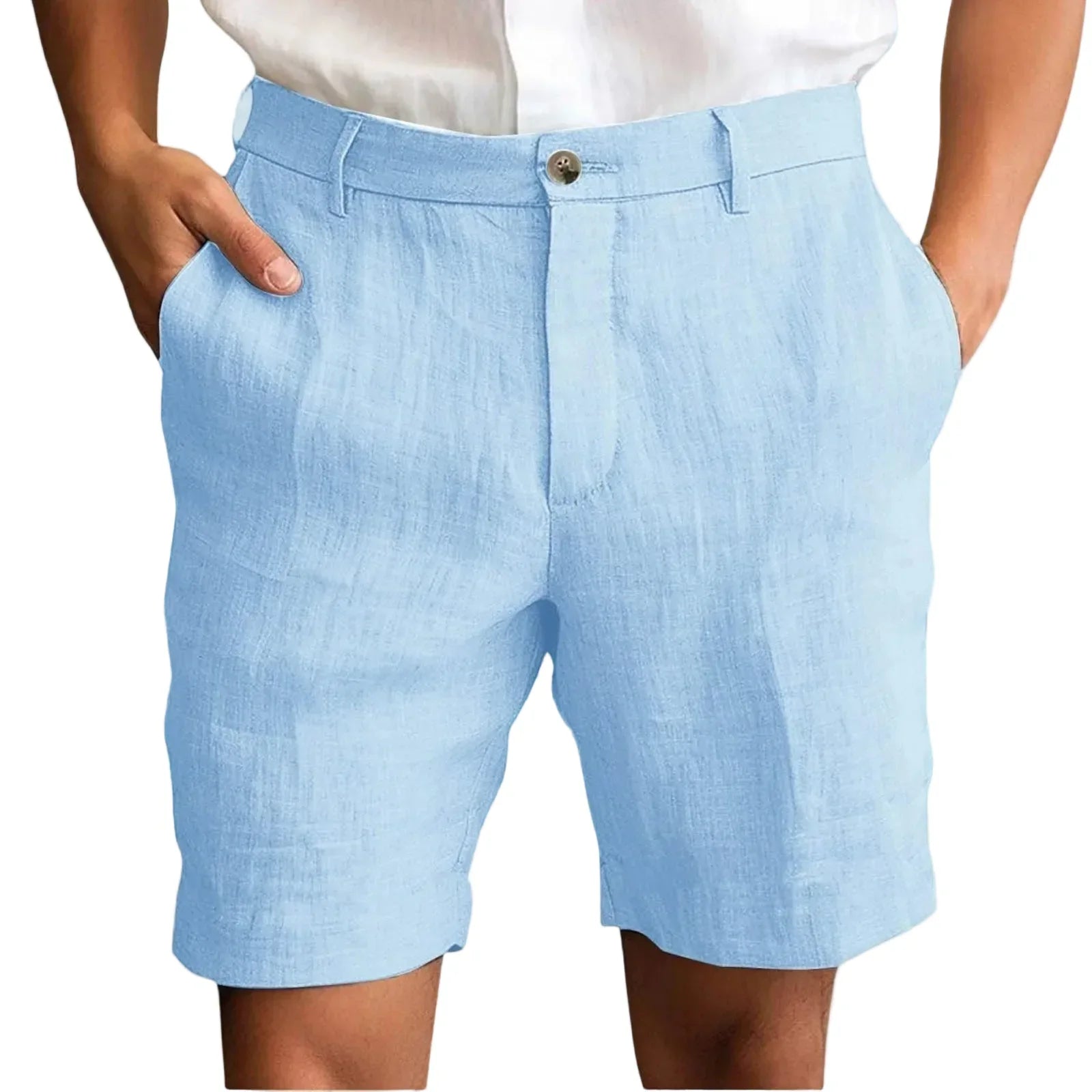 Fernando™ - Bermudas casuales ideales para verano y diario