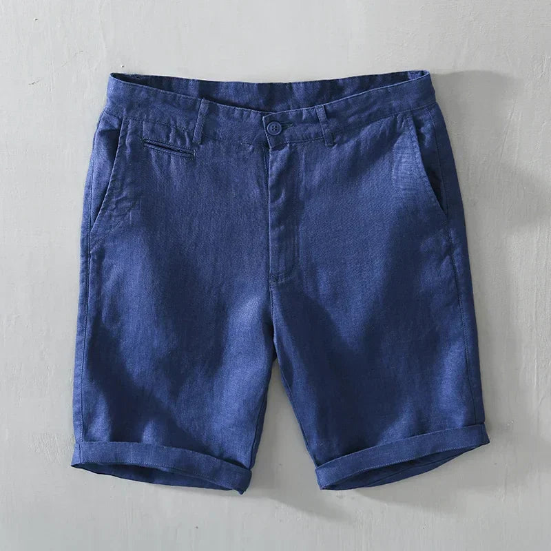 Maximiliano™ - Bermudas ligeras ideales para días cálidos