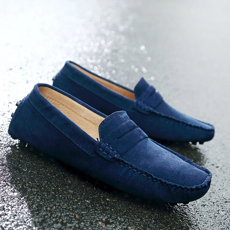 Fabio™ - Mocasines elegantes de lujo casual