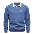 Sebastián™ - Jersey Polo de Golf Moderno
