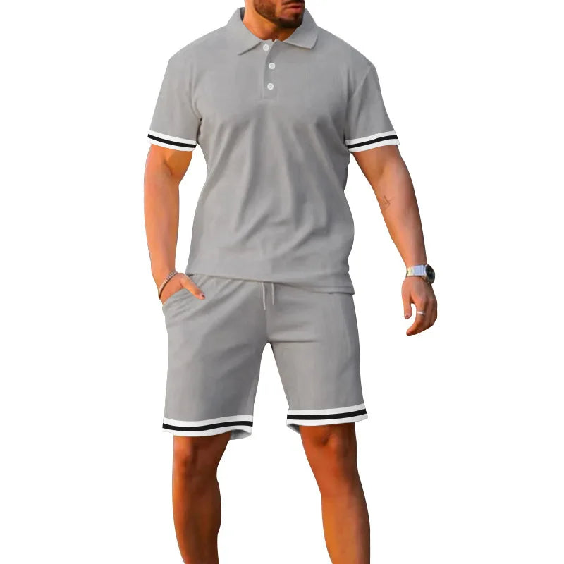 Bruno™ - Conjunto elegante de uso diario