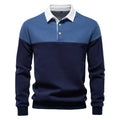 Miguel™ - Elegante Jersey Polo Exclusivo