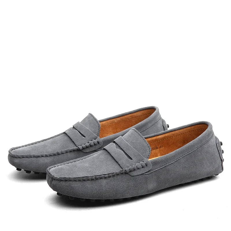 Fabio™ - Mocasines elegantes de lujo casual