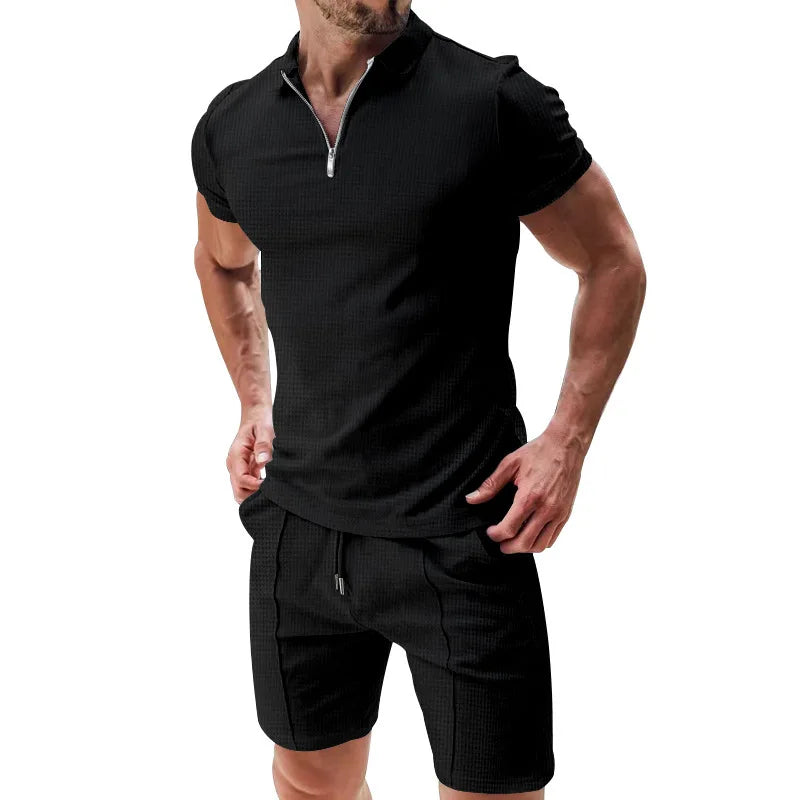 Diego™ - Set casual refinado para cualquier ocasión