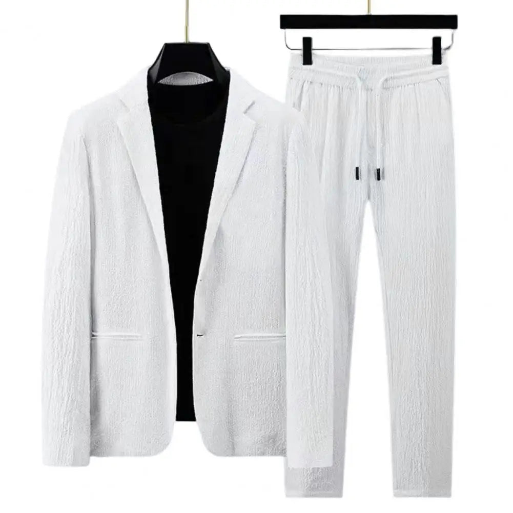 Daniel™ - Conjunto moderno cómodo y distinguido