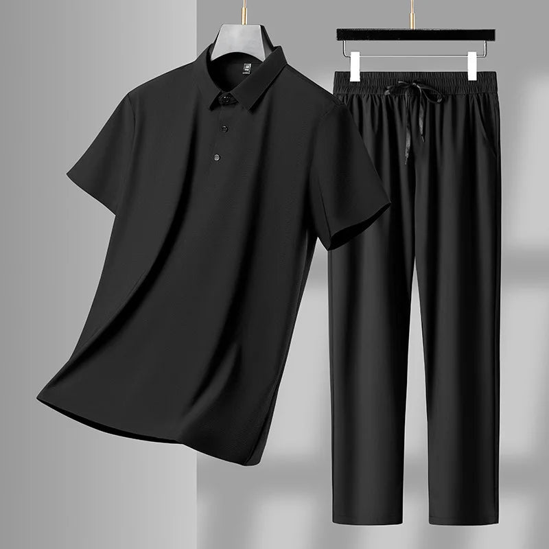 Alessandro™ - Conjunto transpirable fresco