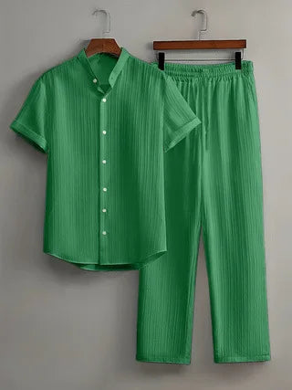 Raúl™ - Conjunto casual premium de alto nivel