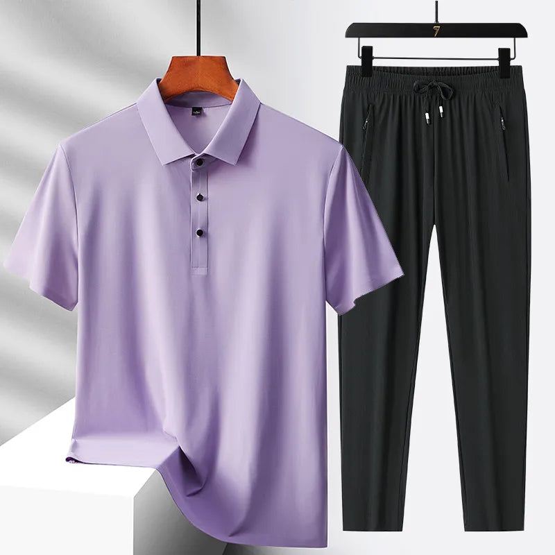 Ángel™ - Conjunto moderno ligero y elegante