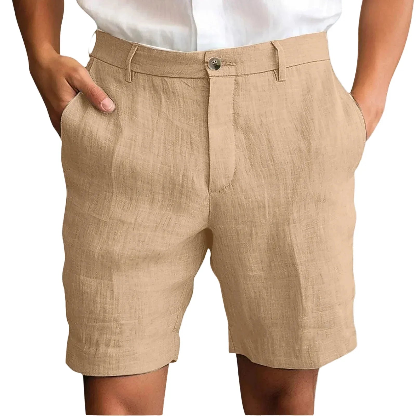Fernando™ - Bermudas casuales ideales para verano y diario