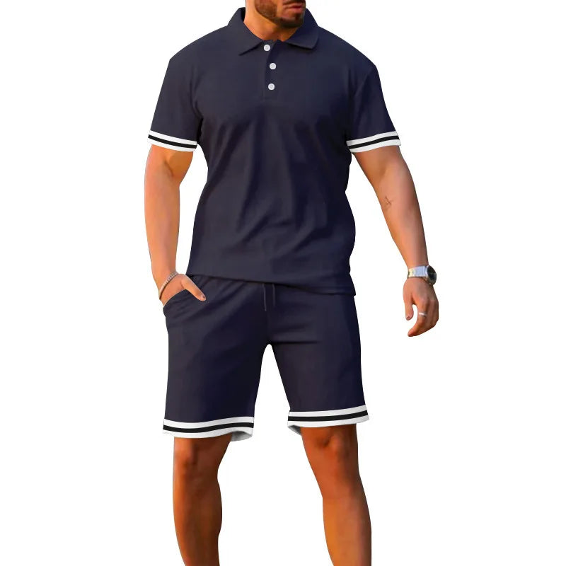 Bruno™ - Conjunto elegante de uso diario