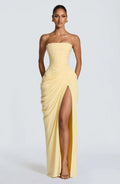 Vestido Lumière