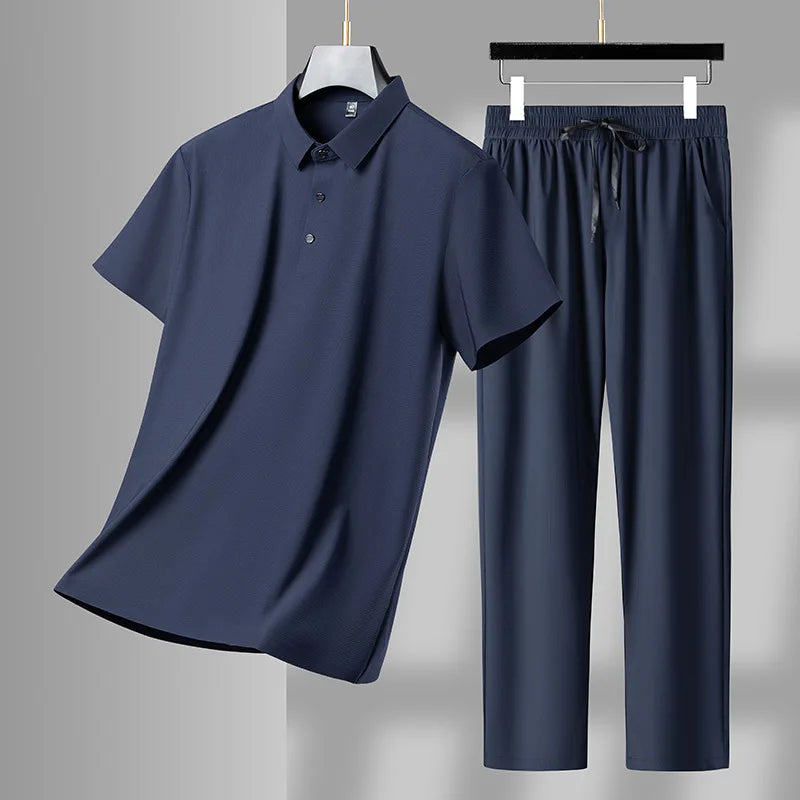 Alessandro™ - Conjunto transpirable fresco