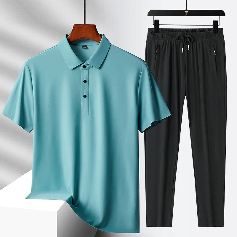 Ángel™ - Conjunto moderno ligero y elegante
