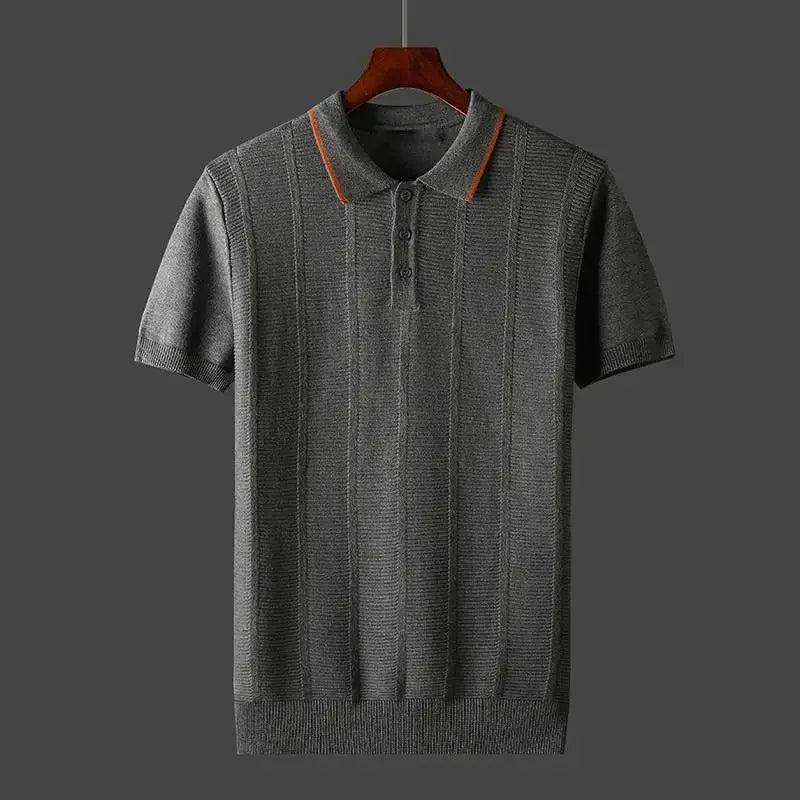 Diego™ - Polo Elegante Elite