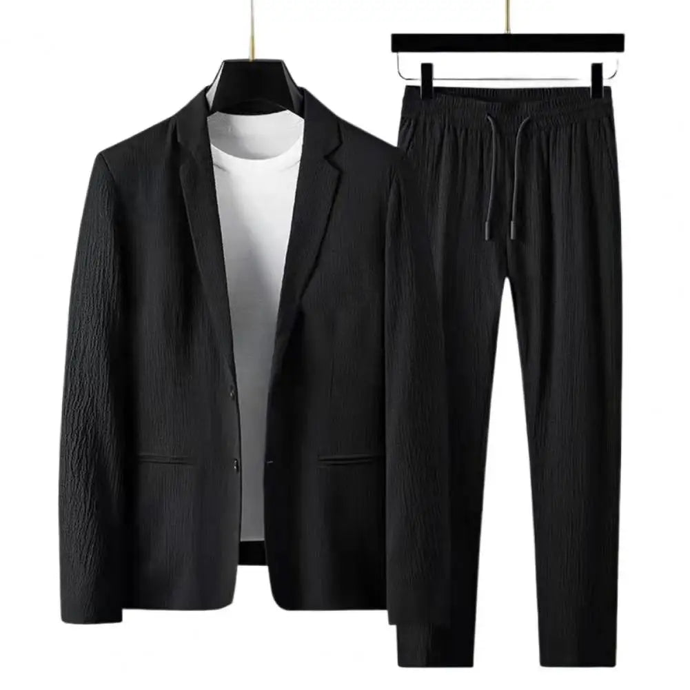 Daniel™ - Conjunto moderno cómodo y distinguido