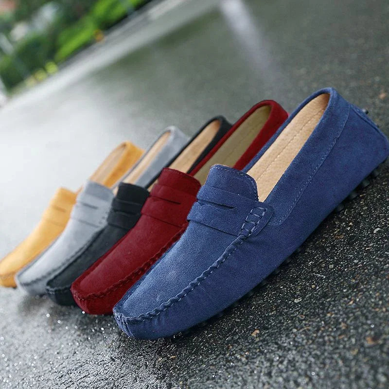 Fabio™ - Mocasines elegantes de lujo casual