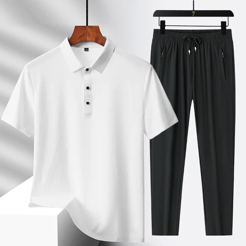 Ángel™ - Conjunto moderno ligero y elegante