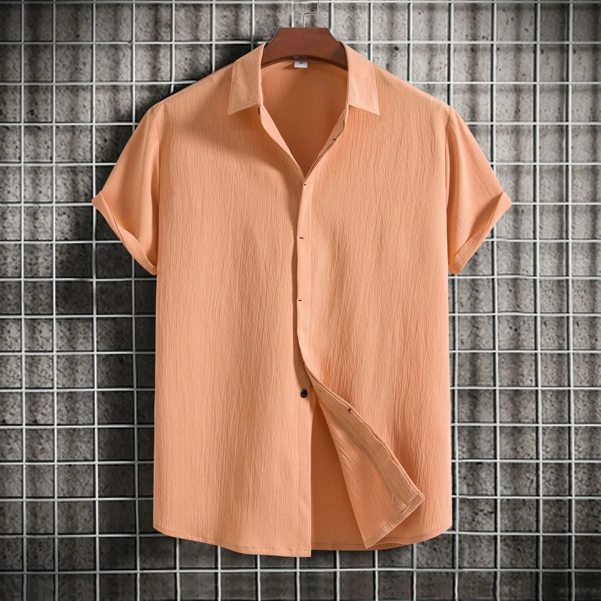 Álvaro™ - Camisa premium con estilo sofisticado