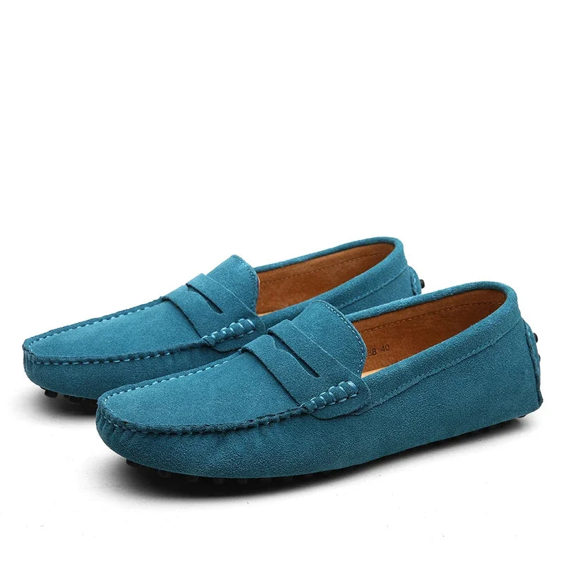 Fabio™ - Mocasines elegantes de lujo casual