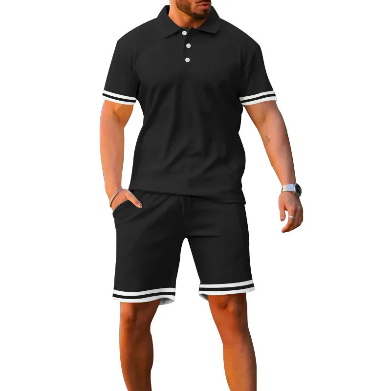 Bruno™ - Conjunto elegante de uso diario