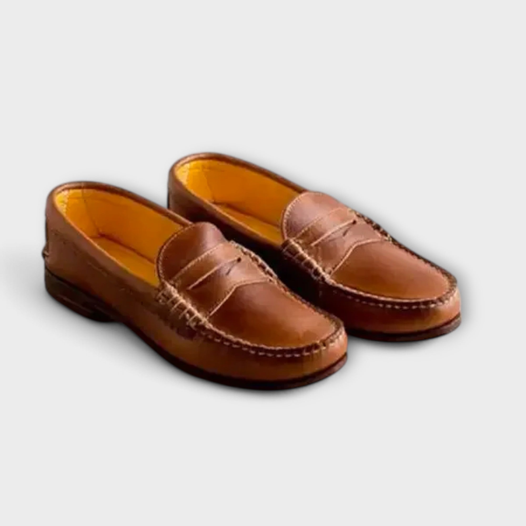 Blanca™ - Mocasines clásicos para mujer