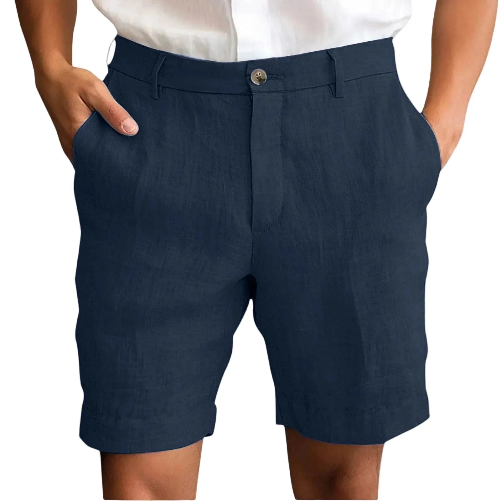 Fernando™ - Bermudas casuales ideales para verano y diario