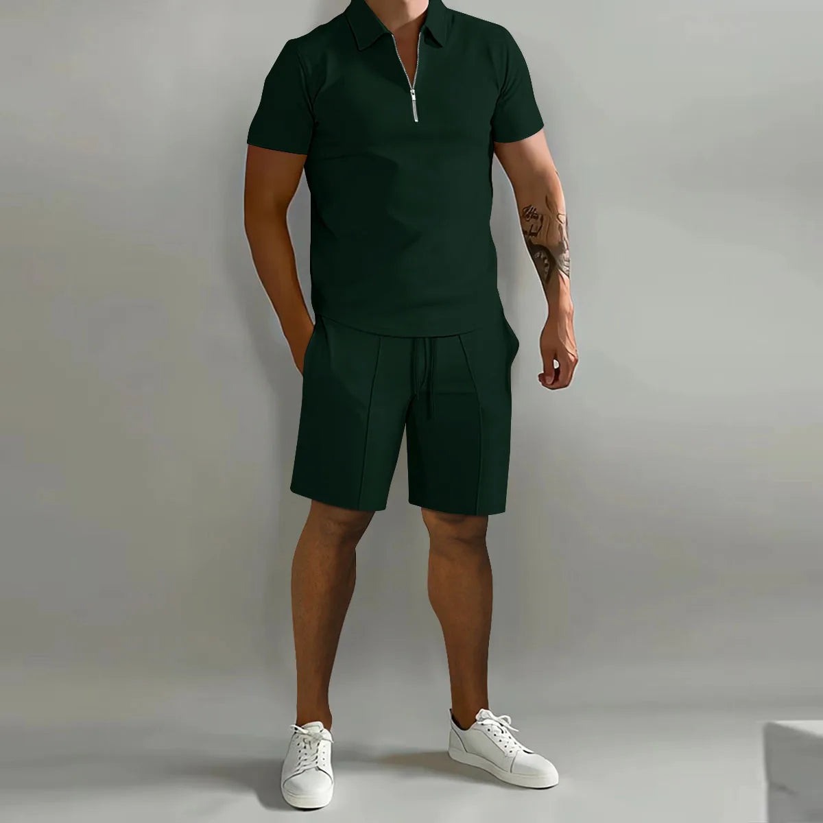 Luciano™ - Estilo moderno con acabado premium