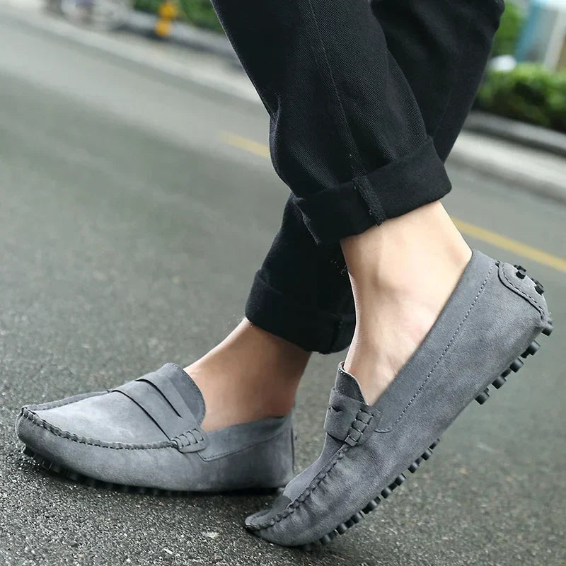 Fabio™ - Mocasines elegantes de lujo casual