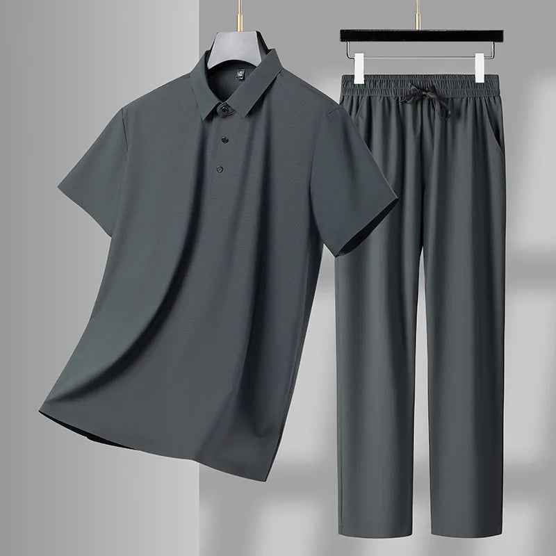 Alessandro™ - Conjunto transpirable fresco