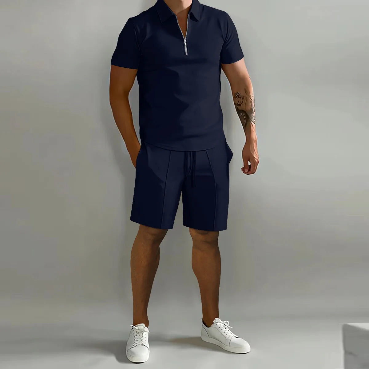 Luciano™ - Estilo moderno con acabado premium