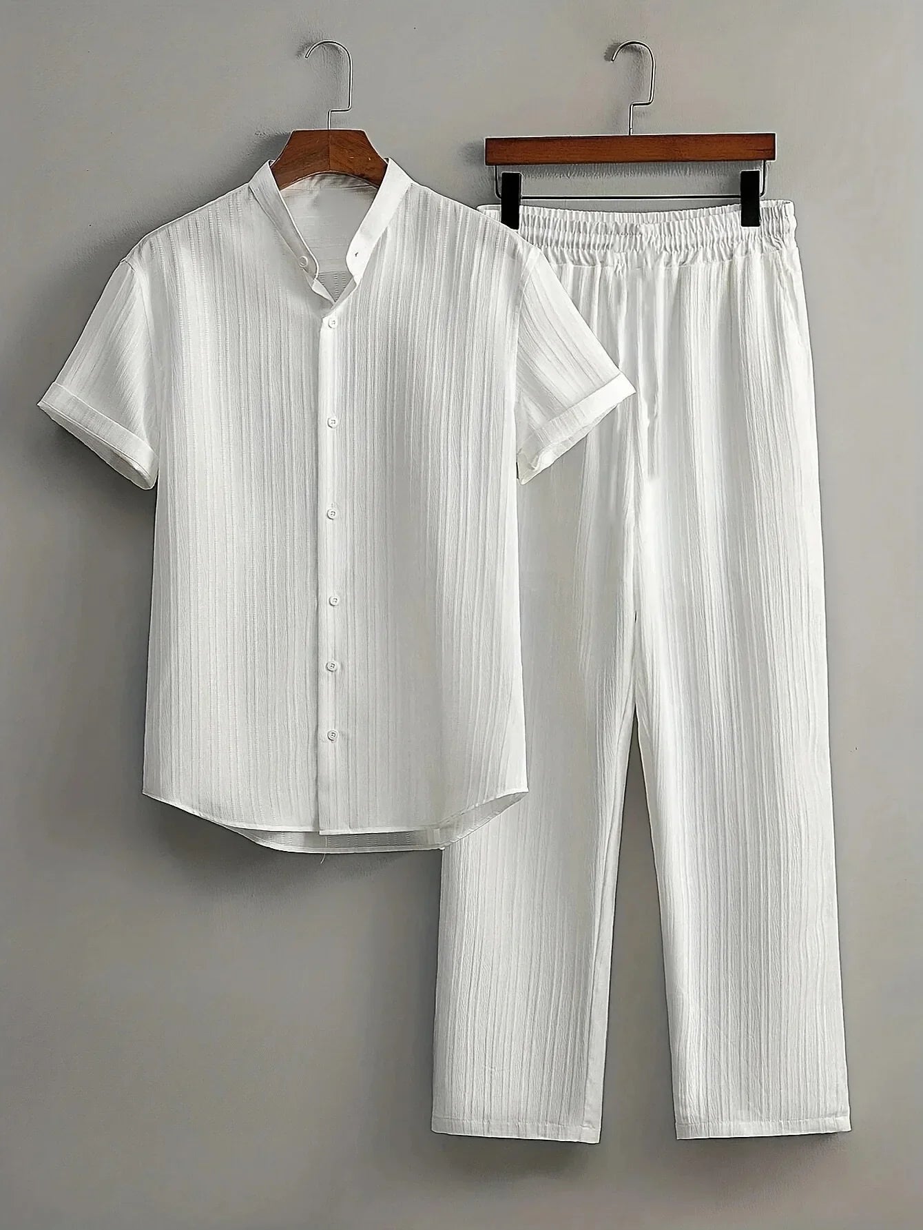 Raúl™ - Conjunto casual premium de alto nivel