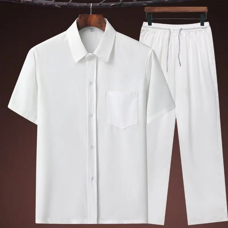 Fernando™ - Set refinado para hombre moderno