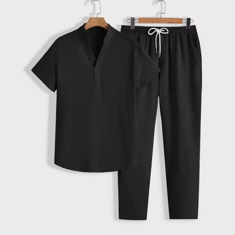 Tomás™ - Diseño cómodo y sofisticado