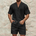 Massimo™ - Diseño premium relajado y masculino