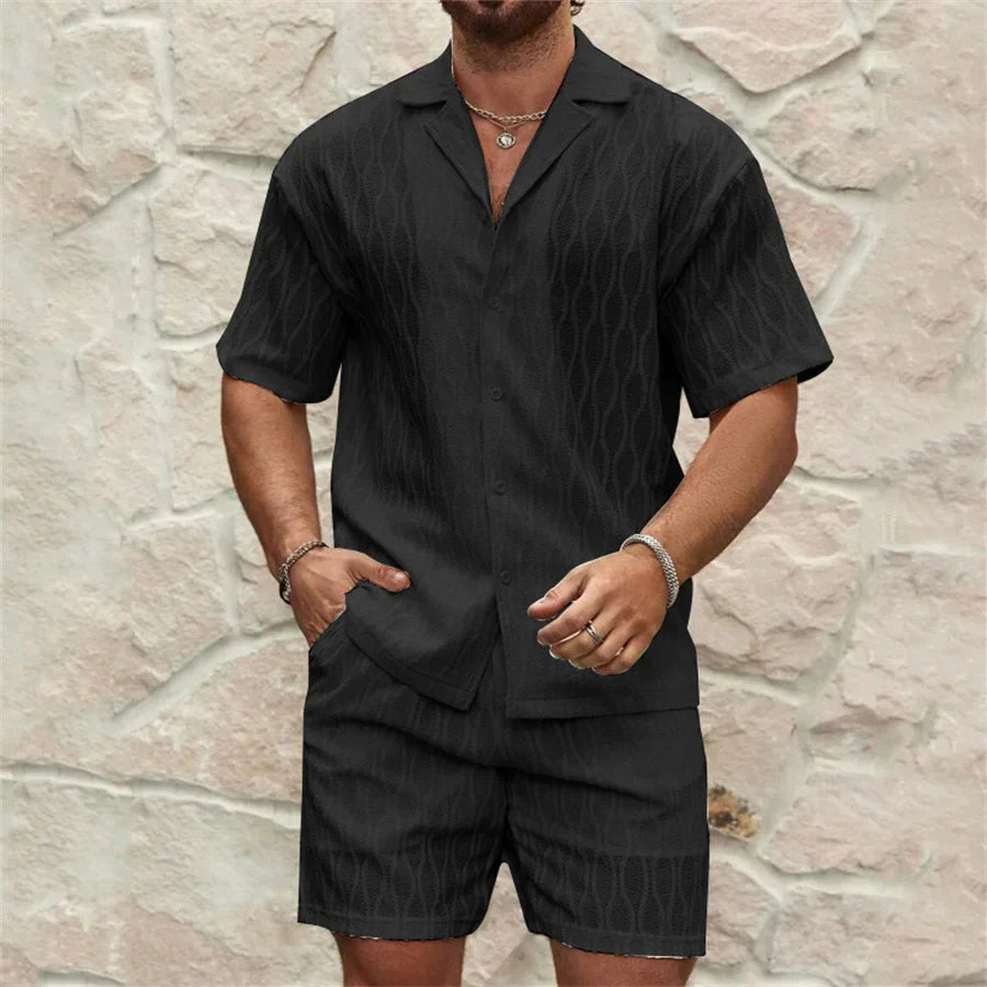 Massimo™ - Diseño premium relajado y masculino