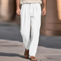 Emilio™ - Pantalón casual refinado ideal para cualquier ocasión