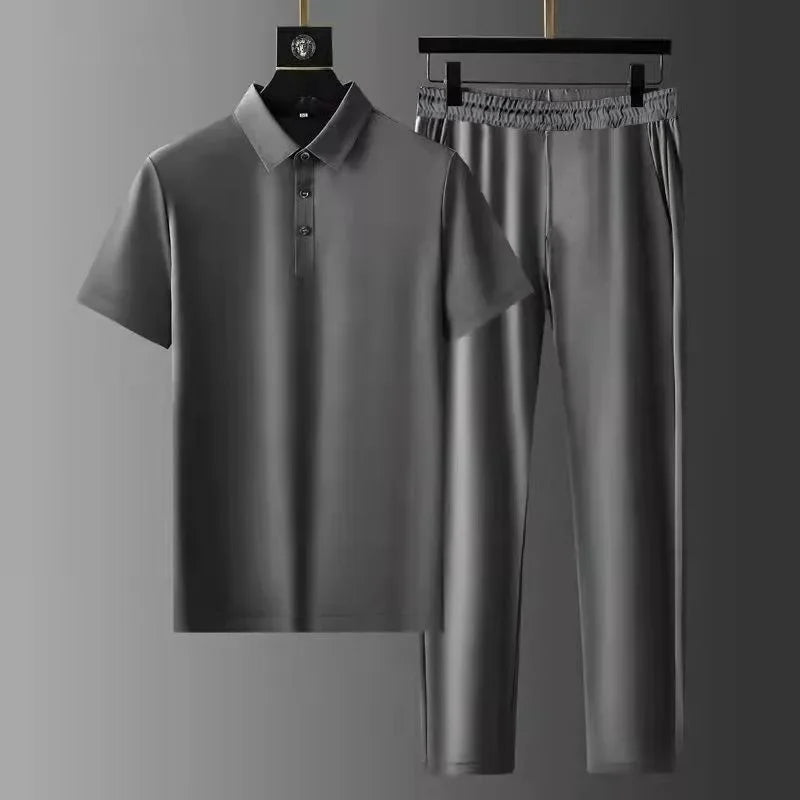Felipe™ - Conjunto elegante de verano