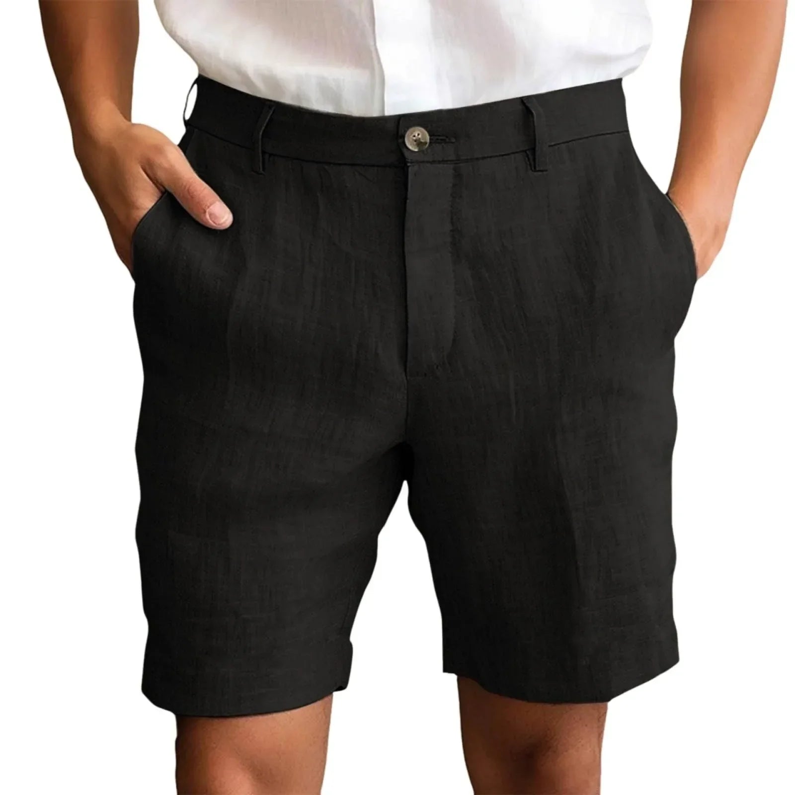 Fernando™ - Bermudas casuales ideales para verano y diario