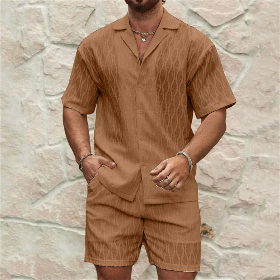 Massimo™ - Diseño premium relajado y masculino