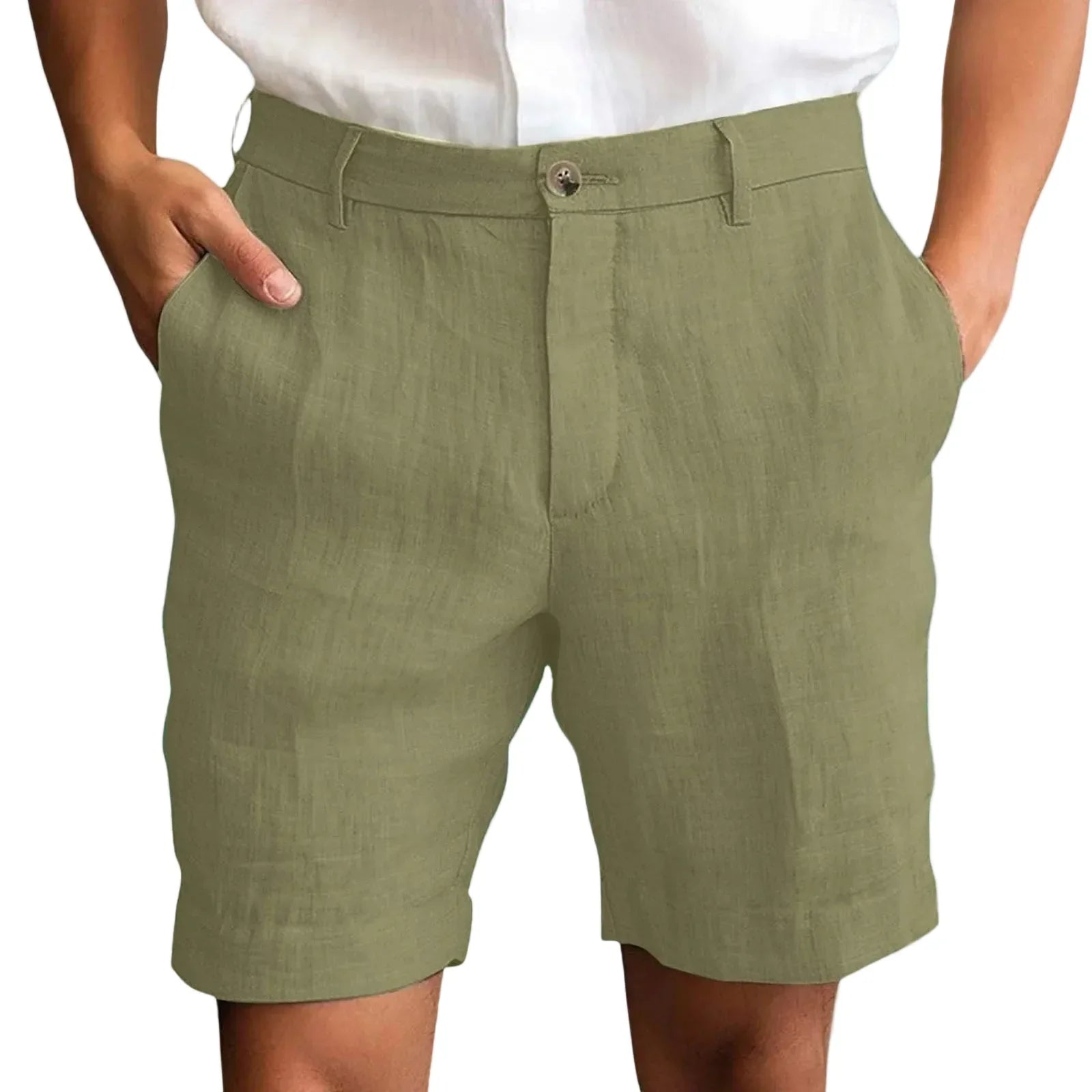 Fernando™ - Bermudas casuales ideales para verano y diario