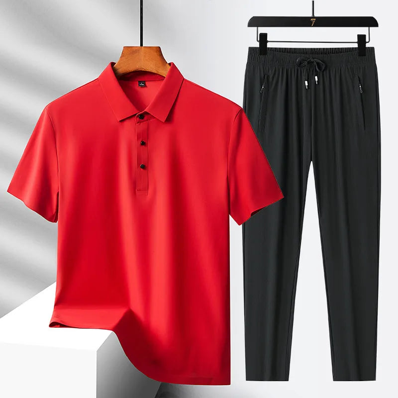 Ángel™ - Conjunto moderno ligero y elegante